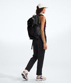 Router Everyday Laptop Backpack (Tnf Black/Tnf Black-npf / One Size)