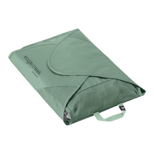 Pack It Reveal Garment Folder (Green)