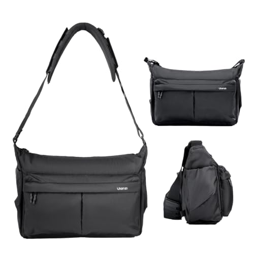 U023 Camera Sling Bag 13L (13L)
