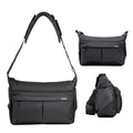 U023 Camera Sling Bag 13L (13L)
