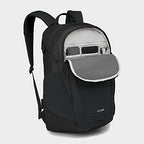 Flare Commuter Laptop Backpack (Black)