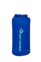 Lightweight Dry Bag (Surf Blue / 13 Liter)