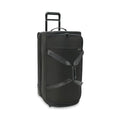 Medium 2 Wheel Duffle (Medium 2-wheel Duffle / Black)