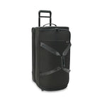 Medium 2 Wheel Duffle (Medium 2-wheel Duffle / Black)