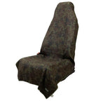 Athletic Running Towel (The Range Camo)