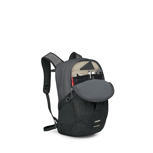 Comet Laptop Backpack (One Size / Phantom Grey Heather)
