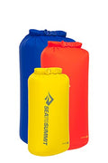 Lightweight Dry Bag 3 (8l, 13l, and 20l)