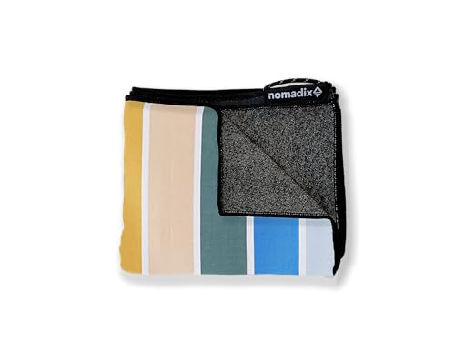 Original Towel (Stripes Retro)