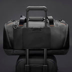 ZDX Large Duffle (23" Duffle / Black)