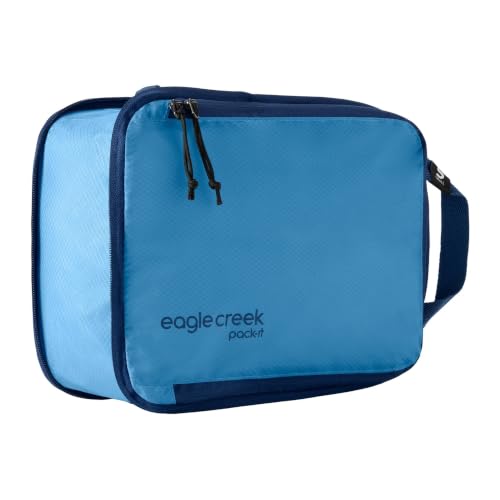 Pack It Isolate Compression Cube (Blue Dawn / Small Compression)