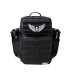 35L Tactical Gym Backpack (Deathwing)