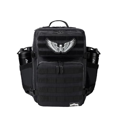35L Tactical Gym Backpack (Deathwing)