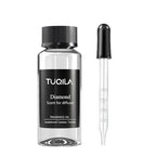 Luxury Waterless Diffuser Oil Diamond 120ml (4.1 Fl Oz (Pack of 1))
