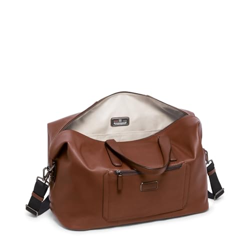 Harrison Nelson Duffel (One Size / Cognac)