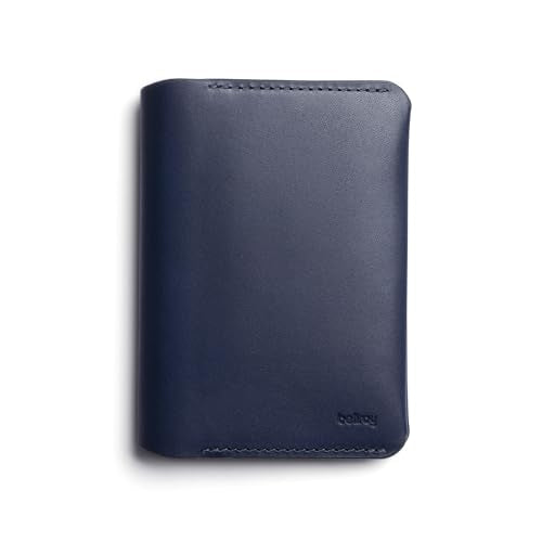 Passport Cover (Navy)