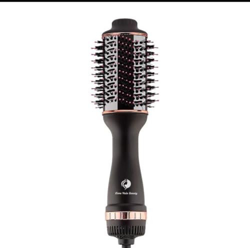 LHB 500 Professional Hot Air Brush