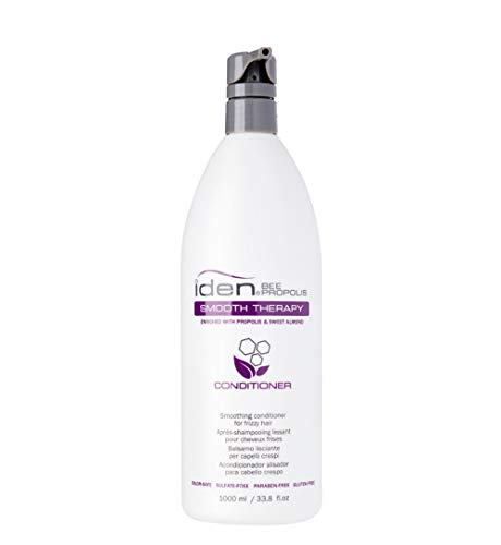 Bee Propolis Smooth Therapy Conditioner (33.8 Fl Oz (Pack of 1))