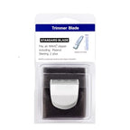 Replacement Blades #2068 (2 Pcs White)