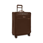 26" Medium Expandable Spinner (Chocolate / 26" Checked)