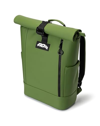 Nomad Backpack Cooler (Hunter Green)