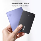 FineTrack Slim S