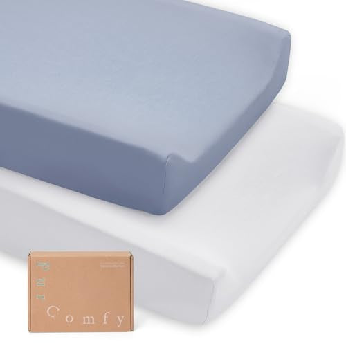 Supersoft Diaper Changing Pad Covers (Dolphin & Whale / Changing Pad Covers)