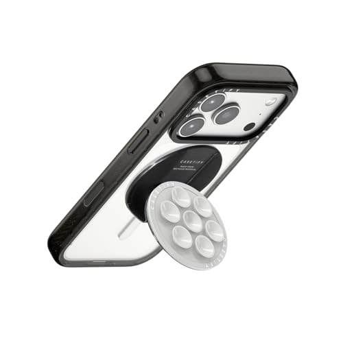 Snappy Snap & Stick Grip Stand Magsafe Compatible