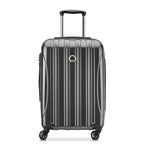 Helium Aero Hardside Expandable Luggage with Spinner Wheels (Titanium / 3-Piece Set (21/24/28))