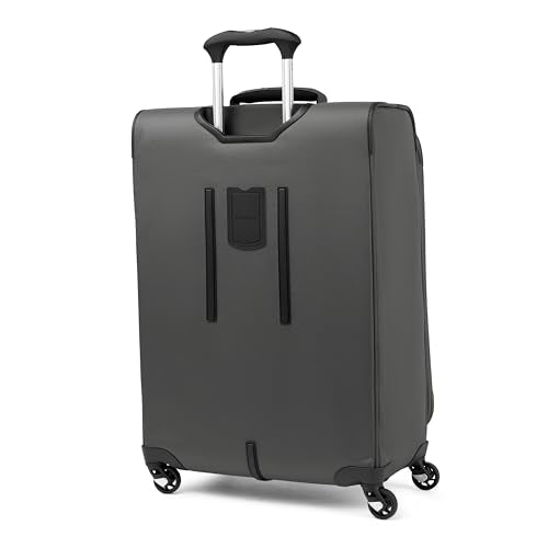 Maxlite 5 Softside Carry (2-Piece Set (21/Tote) / Shadow Grey)