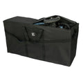 Single & Double Stroller Travel Bag (X-Large / Unpadded)