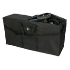 Single & Double Stroller Travel Bag (X-Large / Unpadded)