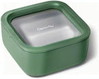 Caraway Glass Food Storage, 4.4 Cup - Image 8