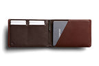 Travel Wallet (Cocoa)