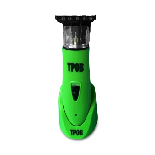 Ghost X Beard Trimmer Hair Clippers for Men (Ghost X Slime)