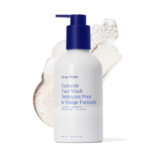 Fantastic Face Wash (10.24 Ounce (Pack of 1))