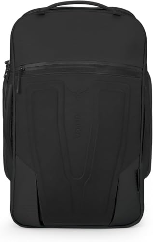 Archeon 40L Travel Pack (Black)