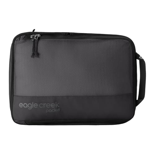 Pack It Isolate Compression (Black / Small Compression)