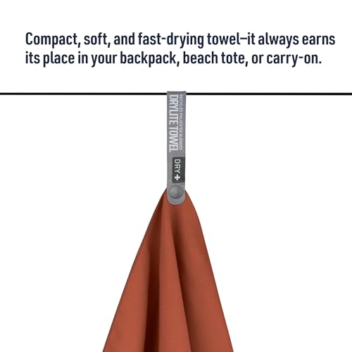 Drylite Towel (Desert / Small)