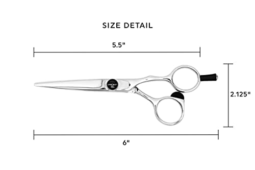 S1 Pro Series 550 5.5 inch Haircut Shears (S1 550 5.5")