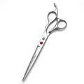 7" Sharp Edge Hair Cutting Shears with Bag (7 inch)