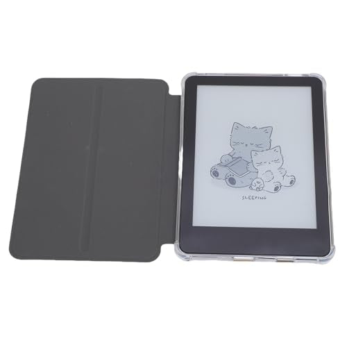 Electronic Book Reader (Black)