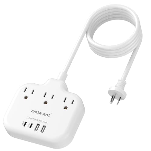 Australia New Zealand Power Adapter USB C (Type I-Australia New Zealand)