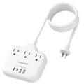 Australia New Zealand Power Adapter USB C (Type I-Australia New Zealand)