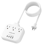 Australia New Zealand Power Adapter USB C (Type I-Australia New Zealand)