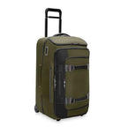 ZDX Medium Upright Duffle (27" Rolling Duffle / Hunter)