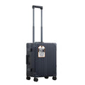 All Aluminum Lightweight 21" Carry (Onyx)