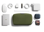 Tech Kit Tech Accessories Organizer (RangerGreen)