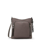 Womens Tyler Crossbody Mink One Size (One Size / Mink)
