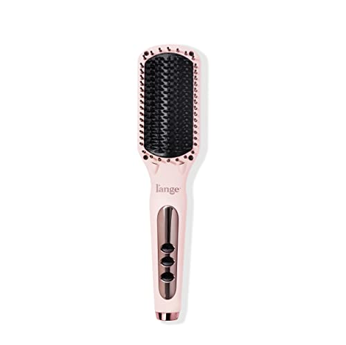 Le Vite Straightening Brush (Blush)