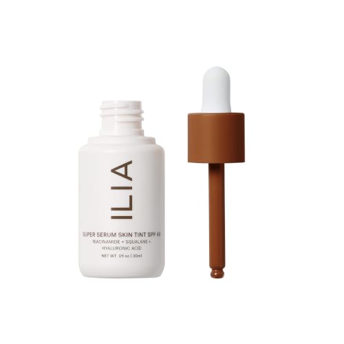 Super Serum Skin Tint SPF 40 (ST16.5 Jardin | Very deep with warm undertones)